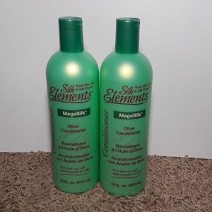 Hair Conditioner